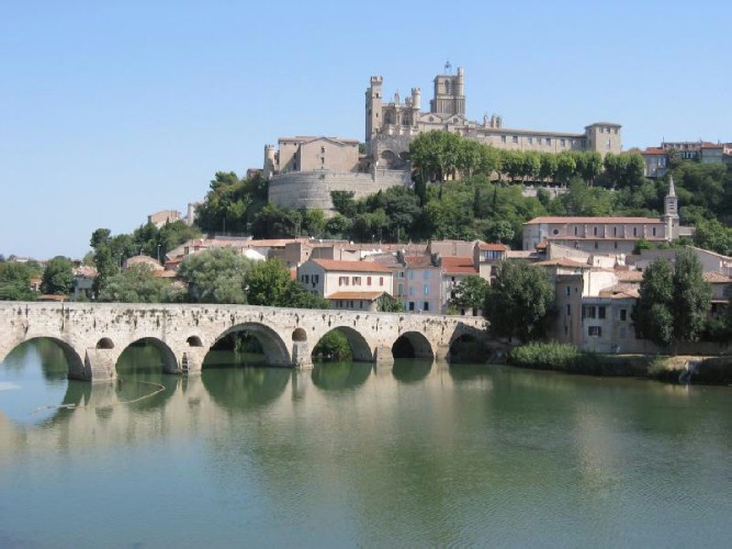 beziers